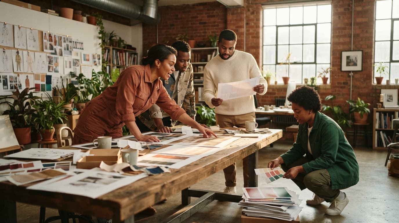 Branding beyond the logo: building organisations people believe., lead image