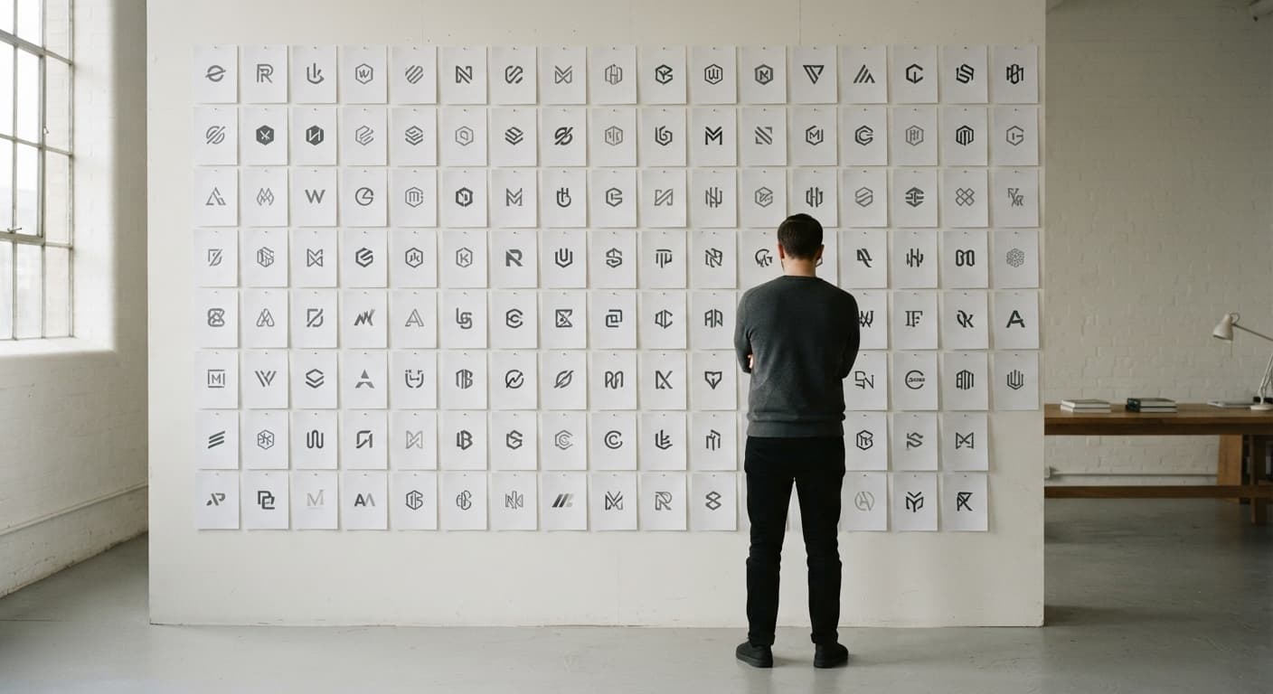 You probably do not need a rebrand. You need a position., lead image