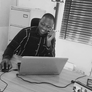 Sola Oyakale, Technology Lead